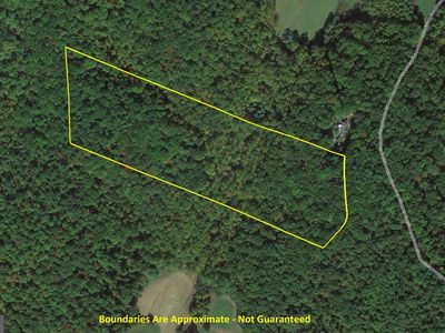 Gaar Mountain Rd, Madison, VA, 22727