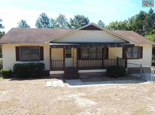 1593 Fort Jackson Rd, Lugoff, SC 29078