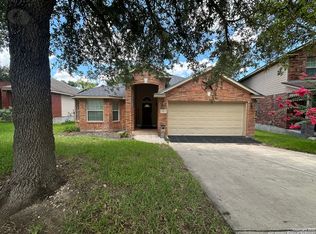 8803 Redbud Woods, San Antonio, TX 78250