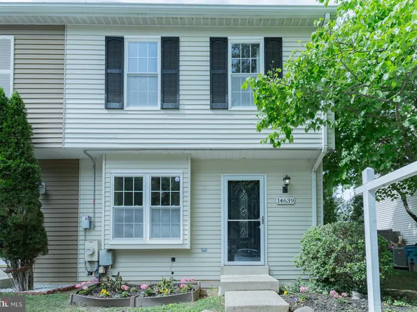 14639 Keeneland Cir, Gaithersburg, MD 20878