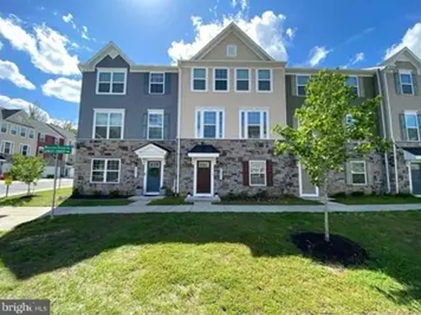 2803 Wheatland Station Way, Fredericksburg, VA 22408