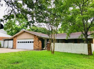 1605 Espoir Dr #1, Leesville, LA 71446