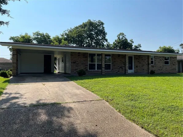 3248 Harmon St, Alexandria, LA 71301