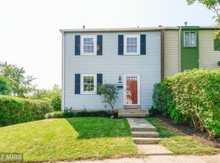 10303 Trundle Pl, Manassas, VA 20109