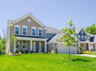 9967 Southport Ln, Symmes Twp, OH 45140