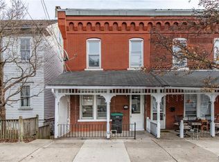 743 Cherokee St, Bethlehem, PA 18015