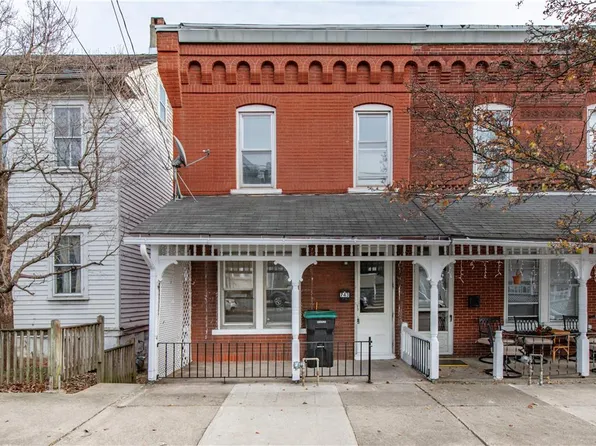 743 Cherokee St, Bethlehem, PA 18015