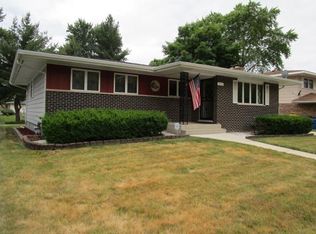 3019 191st Pl, Lansing, IL 60438