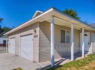1114 Holly St, Nampa, ID 83686