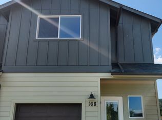 156 Allison Ave, Sutherlin, OR 97479