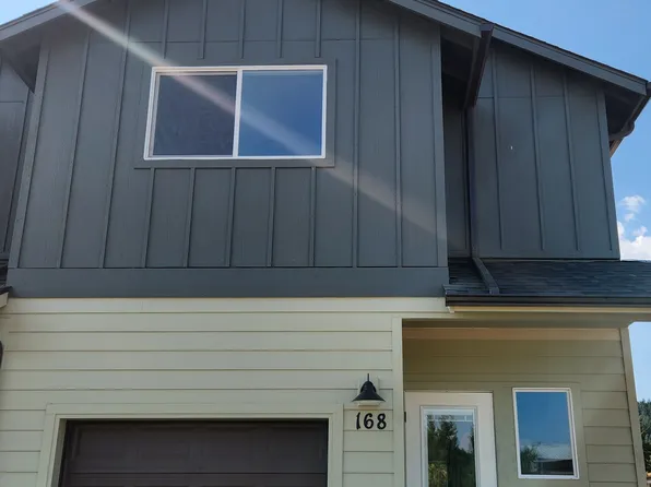 156 Allison Ave, Sutherlin, OR 97479