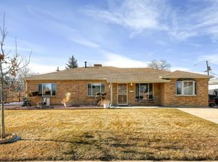 709 Scranton Ct, Aurora, CO 80011