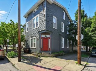 1000 Isabella St, Newport, KY