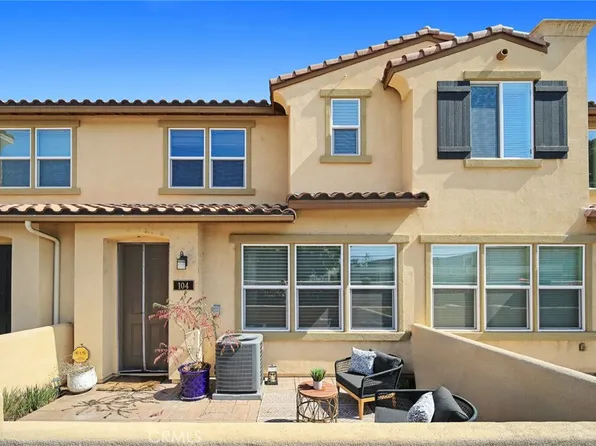 5661 McCulloch Ave Unit 104, Temple City, CA 91780