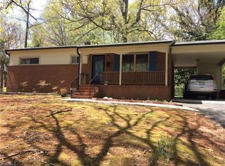 720 Glenwood Rd, Asheboro, NC 27203