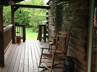 219 S Hedgehog Hill Rd, Unity, NH 03773