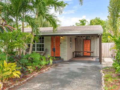 1433 NE 5th Avenue, Fort Lauderdale, FL, 33304