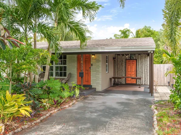 1433 NE 5th Avenue, Fort Lauderdale, FL 33304