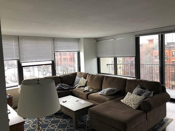 1st image of 1560 N Sandburg Ter APT 501