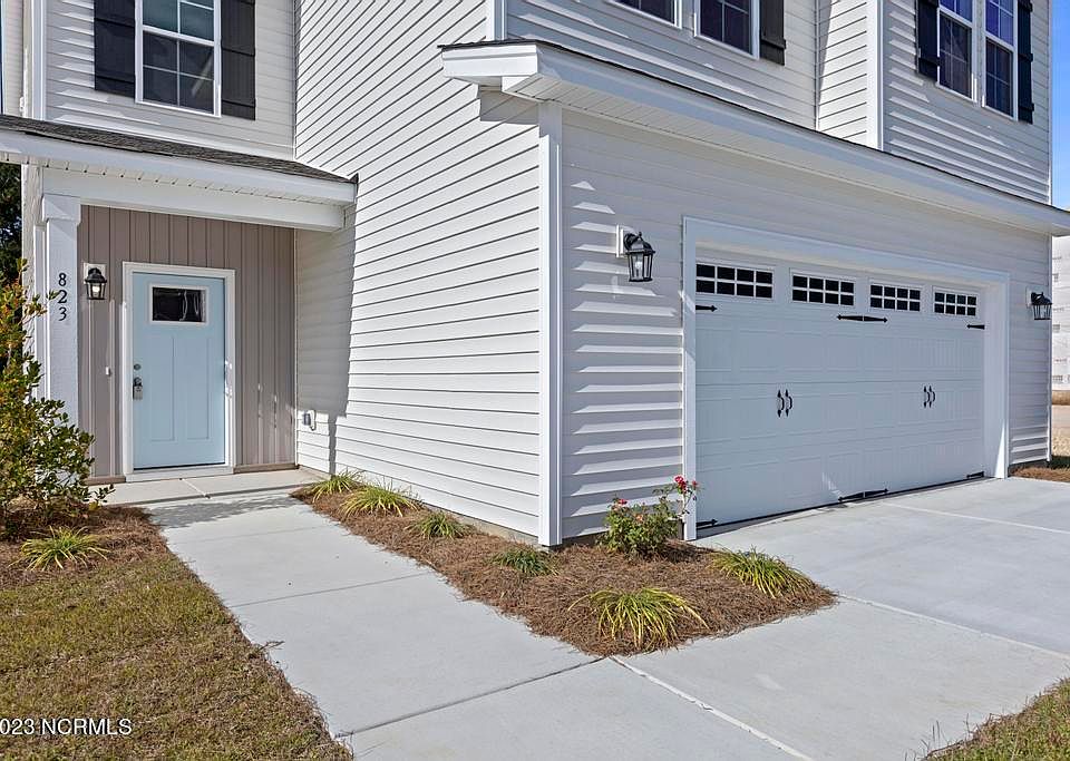 823 Cooke Drive, Hubert, NC 28539 Zillow