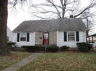 208 Cumberland Ave, Louisville, KY 40214
