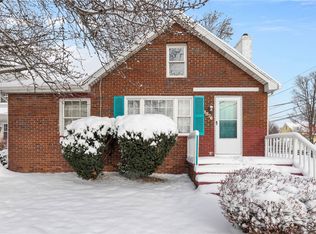 1376 Emerson St, Rochester, NY 14606