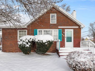 1376 Emerson St, Rochester, NY, 14606