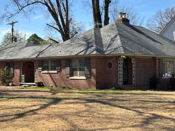 3659 Highland Park Pl, Memphis, TN 38111