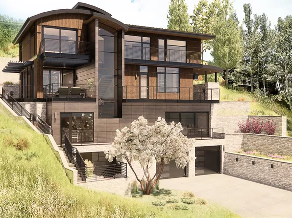 2437 Garmisch Dr, Vail, CO 81657