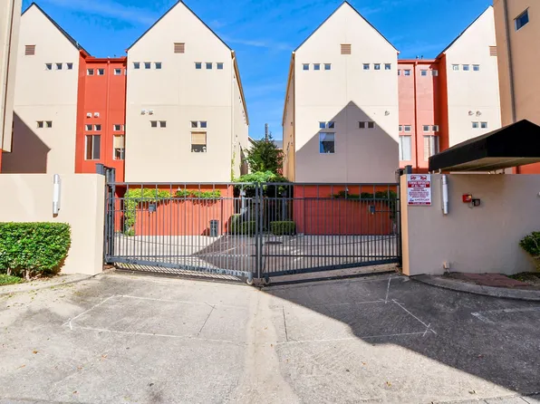 2436 Bissonnet St Unit 8, Houston, TX 77005