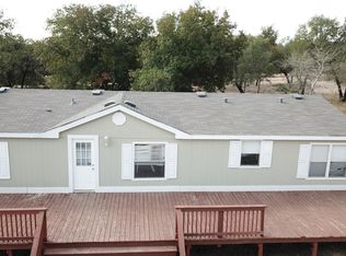 48 Patton Rd, Somerset, TX 78069