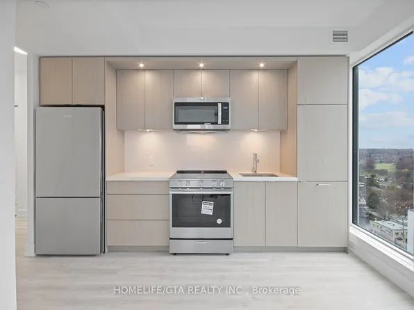 25 Cordova Ave, Toronto, ON