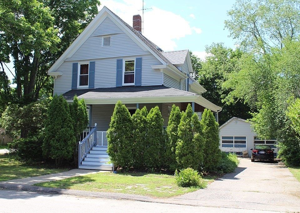 38 Hope St, Attleboro, MA 02703 Zillow