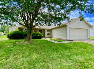 10153 Arapahoe Dr, Indianapolis, IN