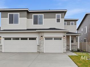 6161 N Senita Hills Ave, Meridian, ID 83646