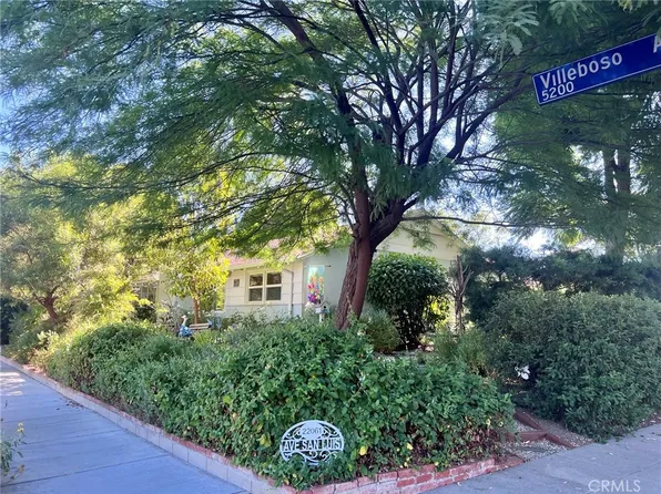 22061 Avenue San Luis, Woodland Hills, CA 91364