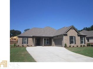 6915 Tybridge St, Cumming, GA 30040