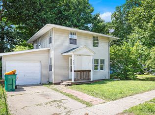 224 Highland Ave, Battle Creek, MI 49015