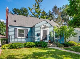 914 Sunnyside Blvd, Ann Arbor, MI 48103