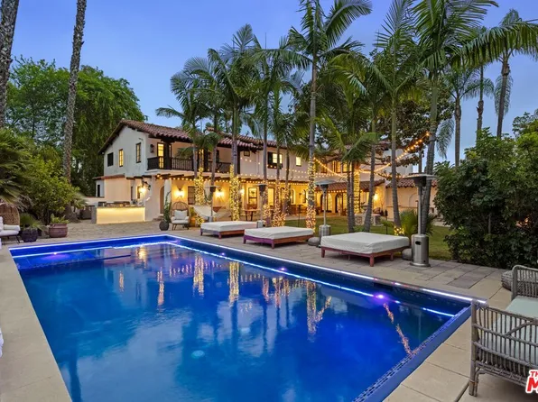 9451 Sunset Blvd, Beverly Hills, CA 90210