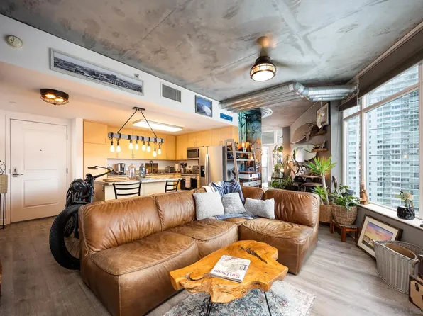 1080 Park Blvd Unit 1116, San Diego, CA 92101