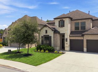 1490 Pitcher Bnd, San Antonio, TX 78253