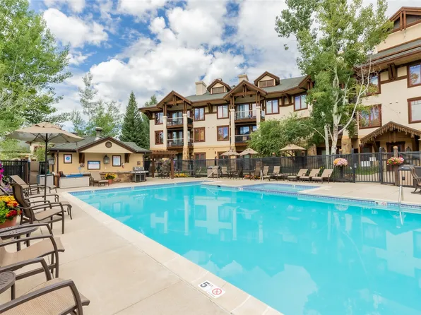 1463 Flattop Circle UNIT 304, Steamboat Springs, CO 80487