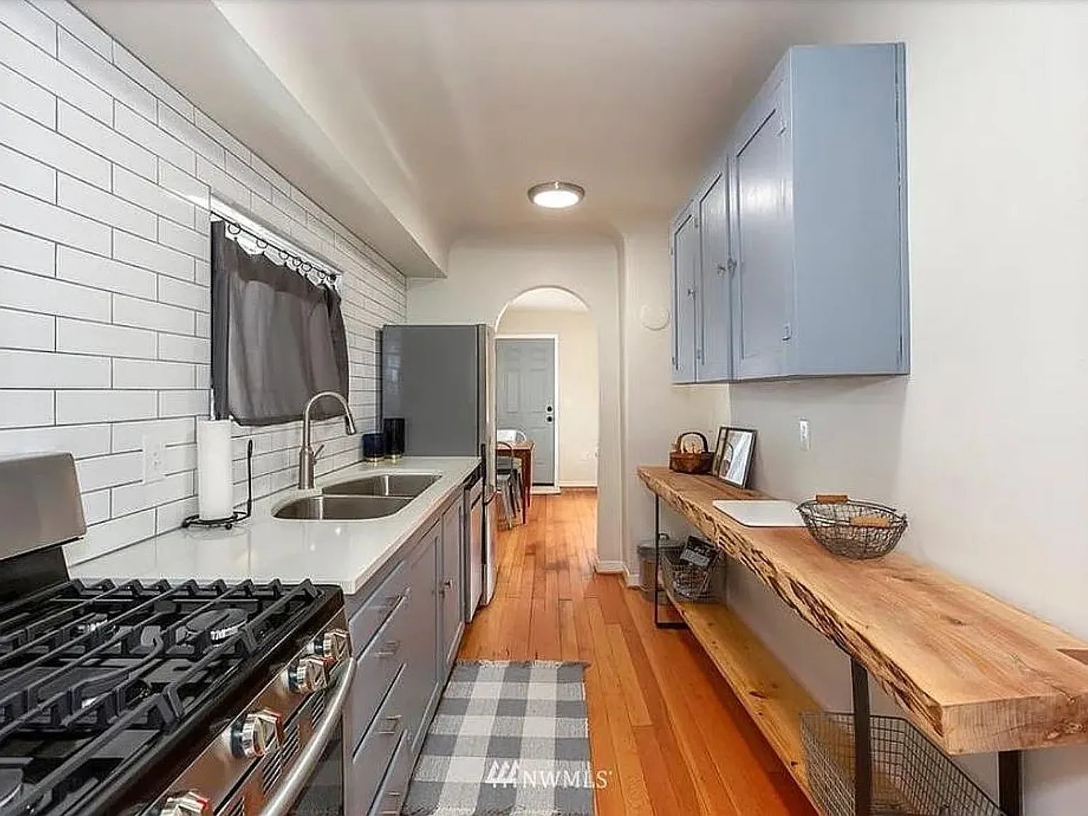 1 bed, 496 sqft, $1,875 — Photo 4