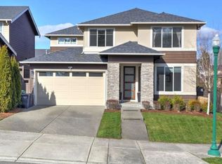 13310 SE 307th St, Auburn, WA 98092
