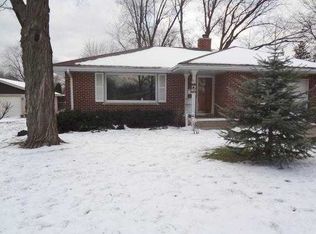 1317 Kingston Ave, Montgomery, IL 60538