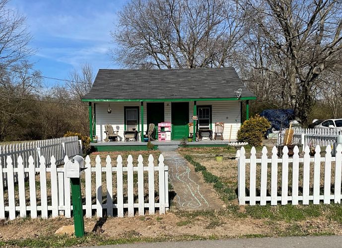 1st image of this home