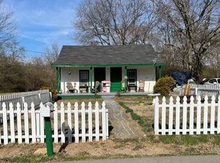 217 Burdock St, Lebanon, TN 37087