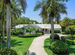 15100 SW 74th Ave, Palmetto Bay, FL 33158