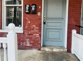 649 W Princess St APT 1, York, PA 17401